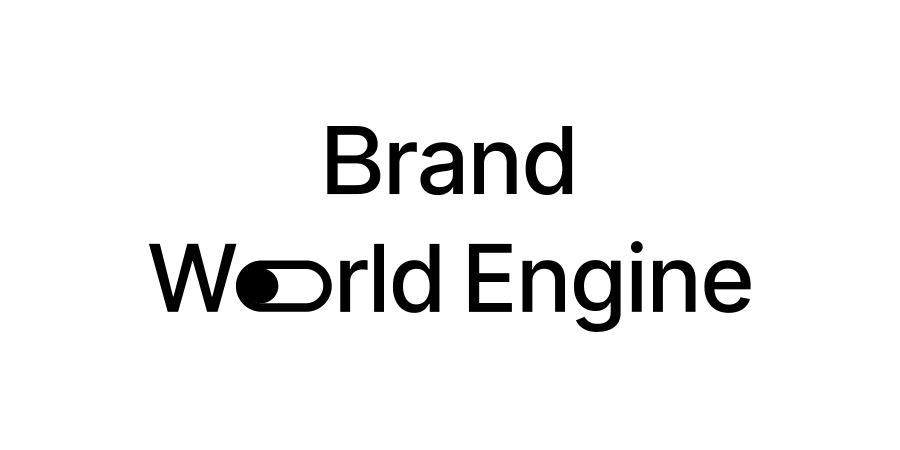 Brand World Engine