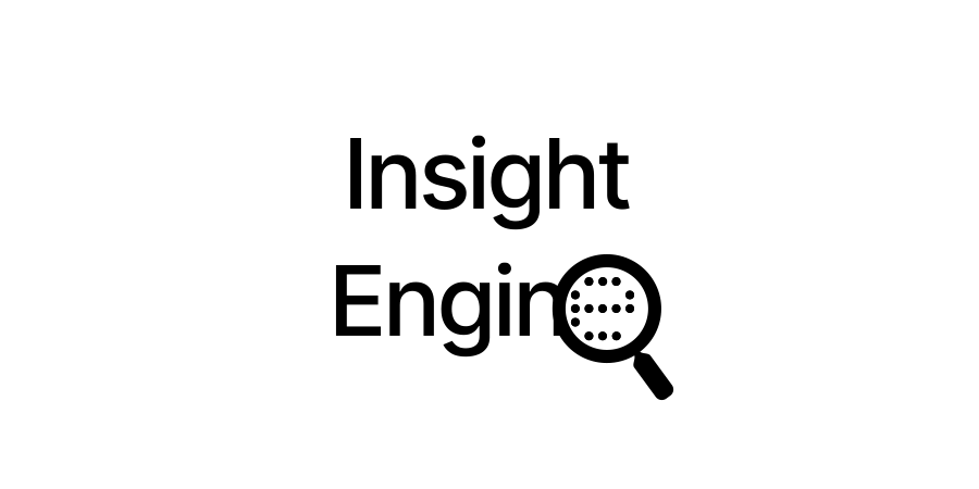 Insight Engine
