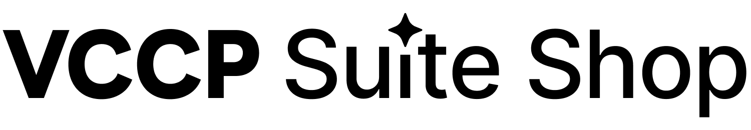 VCCP Suite Shop